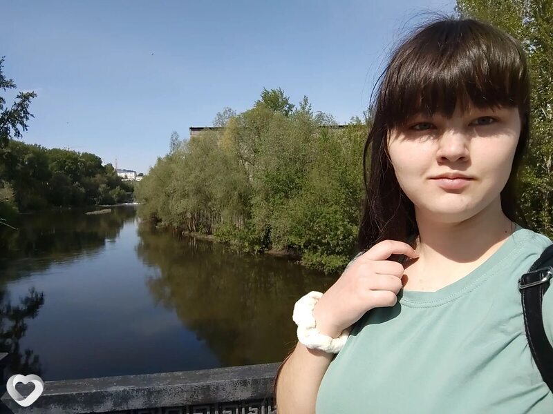 Самира, 18, Набережных Челнах — анкета №4481224