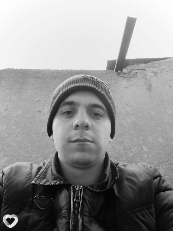 Расул, 23, Хасавюрте — анкета №4481152