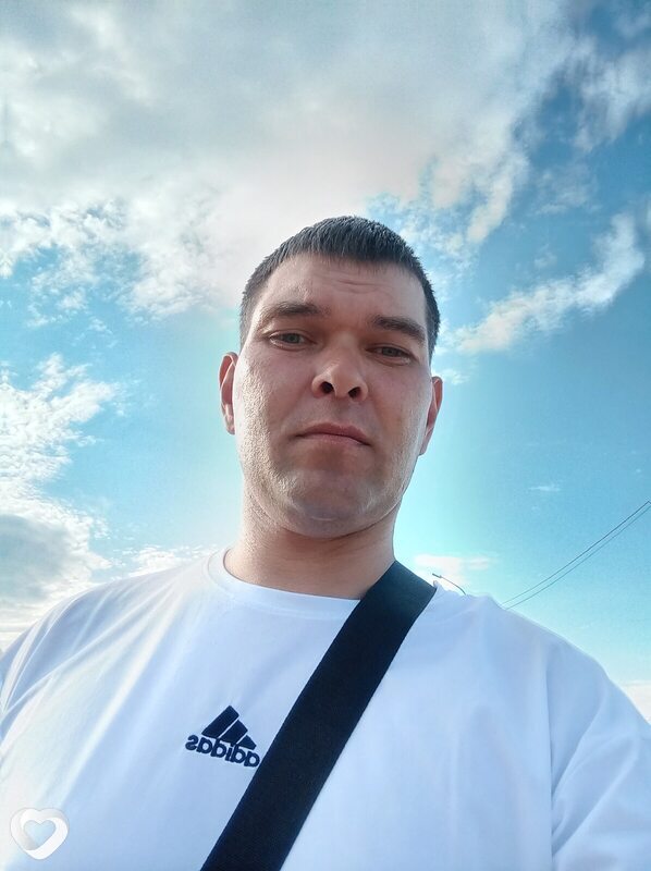 Руслан, 35, Караганде — анкета №4481153