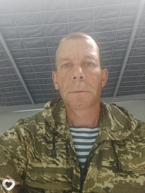 Евгений, 47, Нижнем Новгороде — анкета №4481157