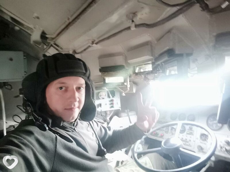 Евгений, 40, Волновахе — анкета №4481159