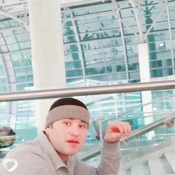 Элдар, 33, Чите — анкета №4481161