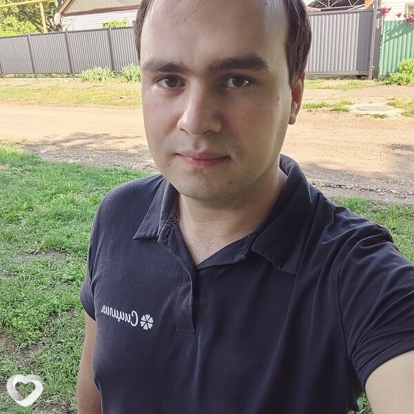 Димка, Павловская