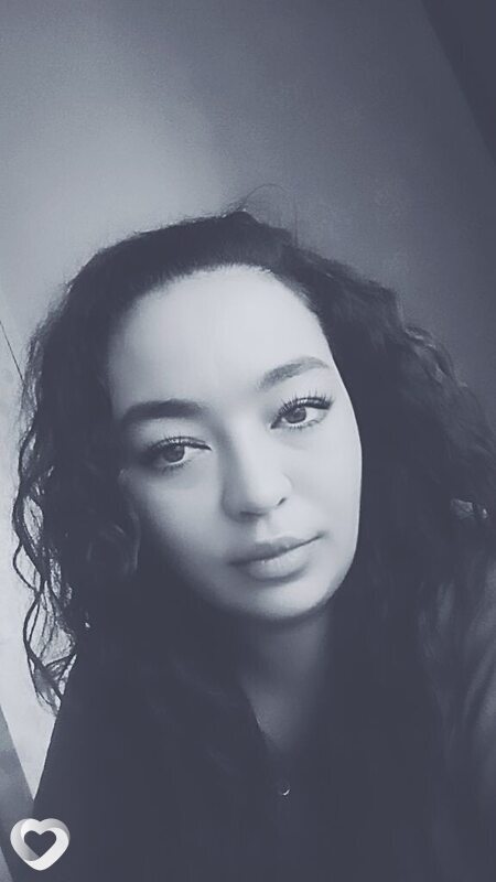Инна, 38, Рудном — анкета №4481168