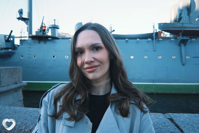 Алиса, 26, Екатеринбурге — анкета №4481176