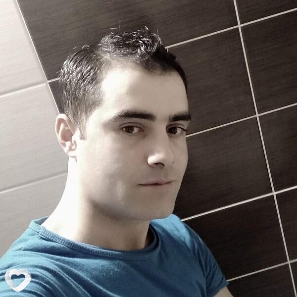 Boris, 35, Иркутске — анкета №4481109