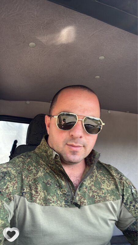 Хасан, 31, Бердянске — анкета №4481110