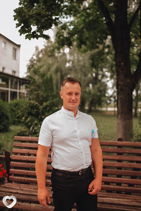 Николай, 31, Столбцах — анкета №4481111