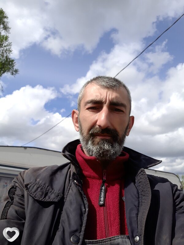 Расул, 36, Гомеле — анкета №4481112