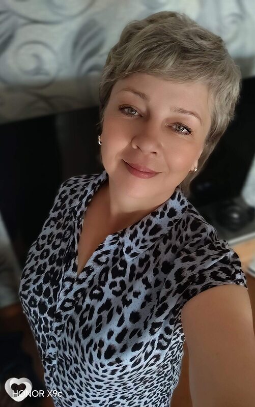 Татьяна, 47, Рубцовске — анкета №4481120