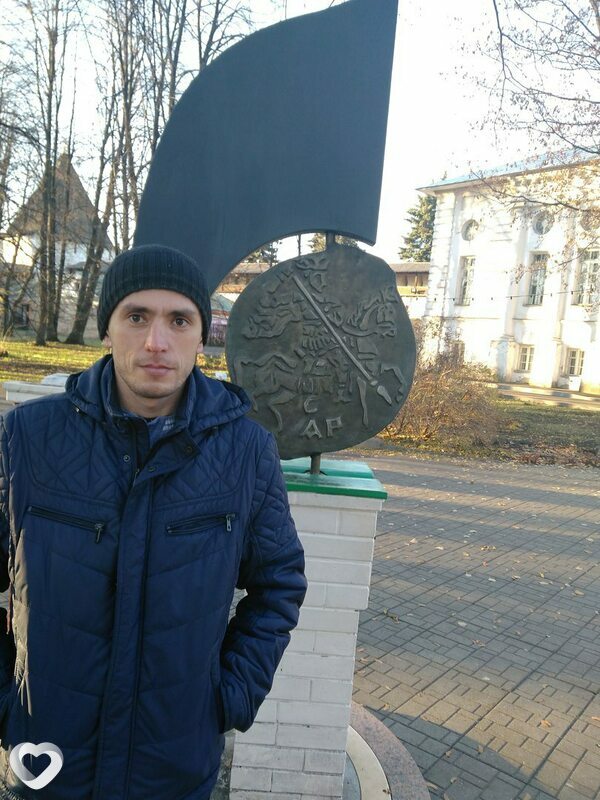 Анатолий, 43, Ижевске — анкета №15389
