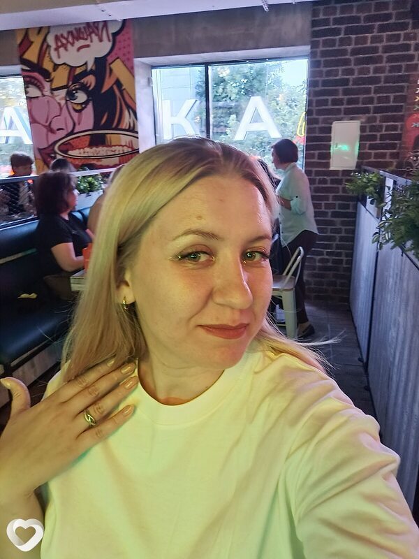 Анна, 27, Санкт-Петербурге — анкета №4481277