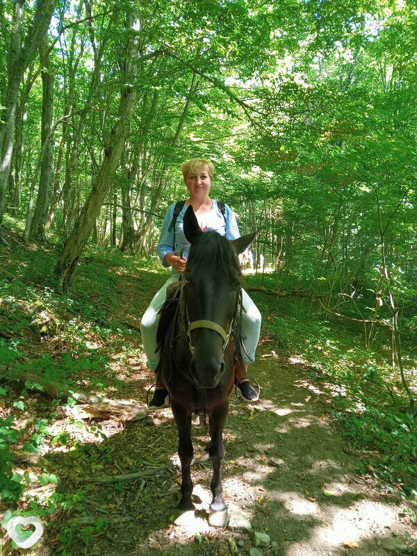 Ирина, 52, Вологде — анкета №4481282