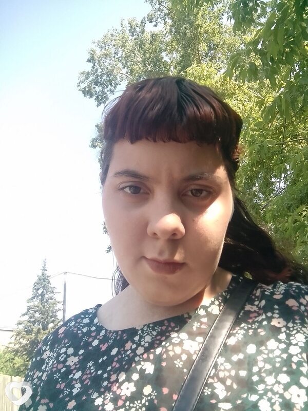 Вика, 18, Красноярске — анкета №4481292