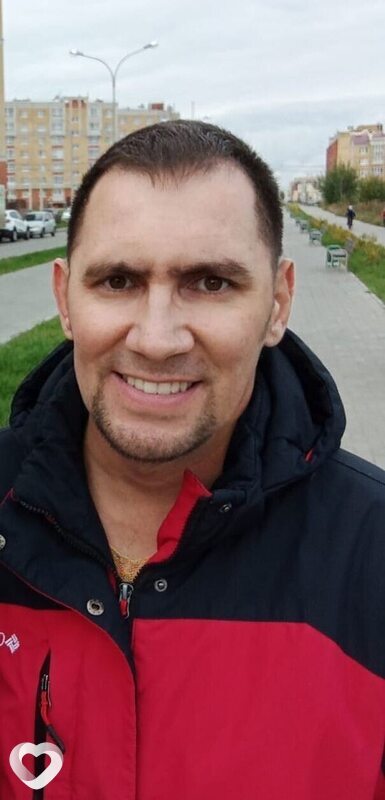 Давид, 40, Чебоксарах — анкета №4481296