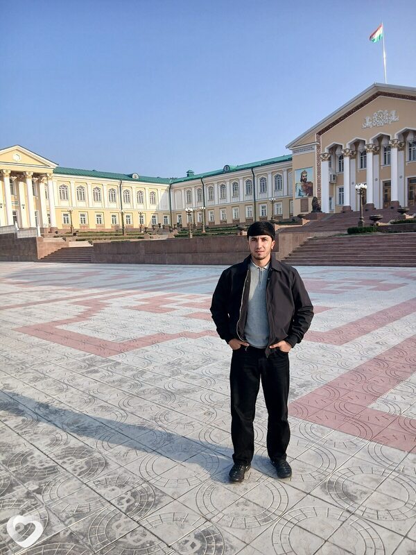 Али, 26, Сургуте — анкета №4481327