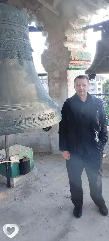 Андрей, 48, Москве — анкета №4481335