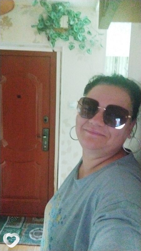 Елена, 54, Братске — анкета №4481340