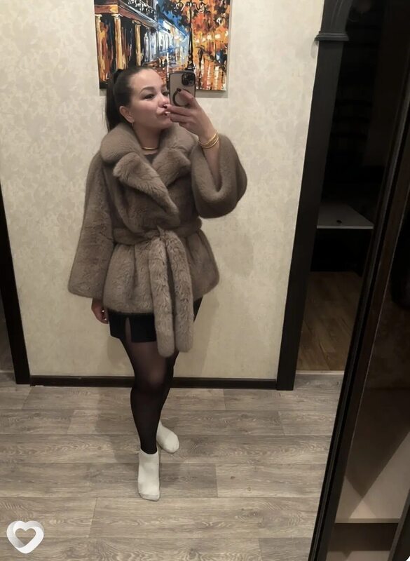 Дамировна, 28, Уфе — анкета №4481346