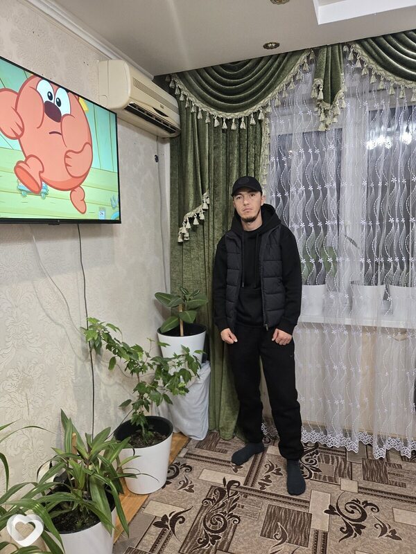 Тагир, 28, Ростове-на-Дону — анкета №4481351