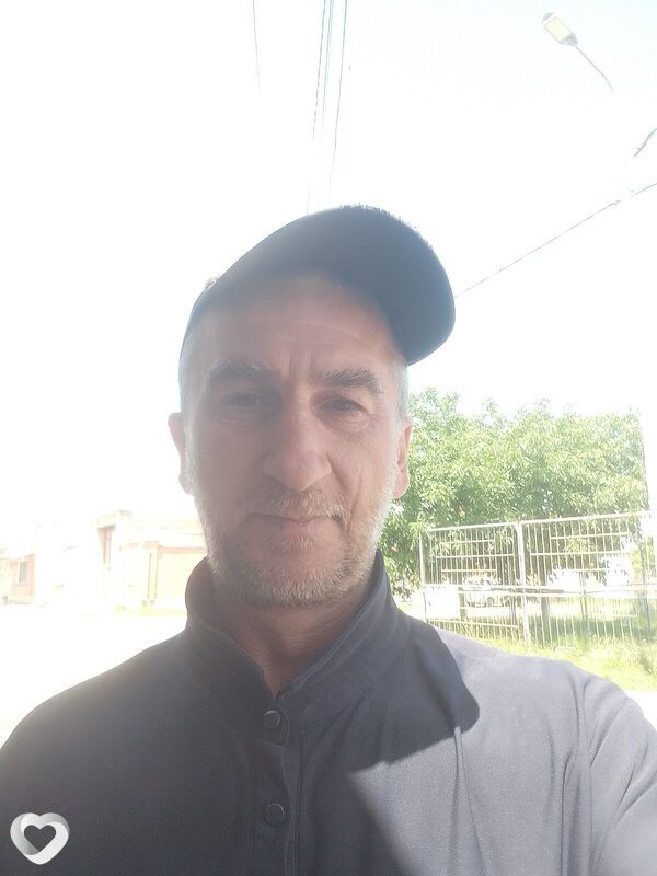 Марат, 44, Владикавказе — анкета №4481623