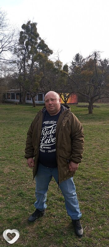 Вадик, 44, Кривое Роге — анкета №4481628
