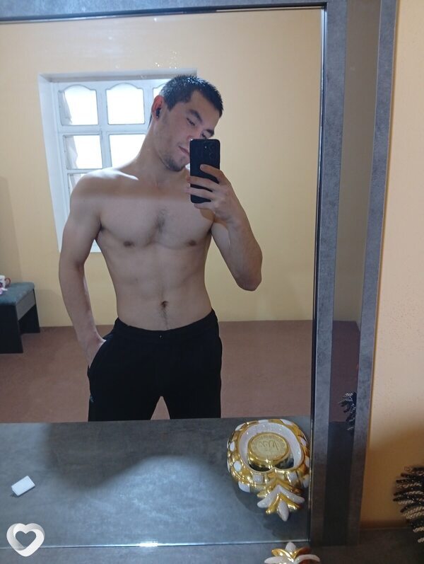 Али, 24, Алматы — анкета №4481634