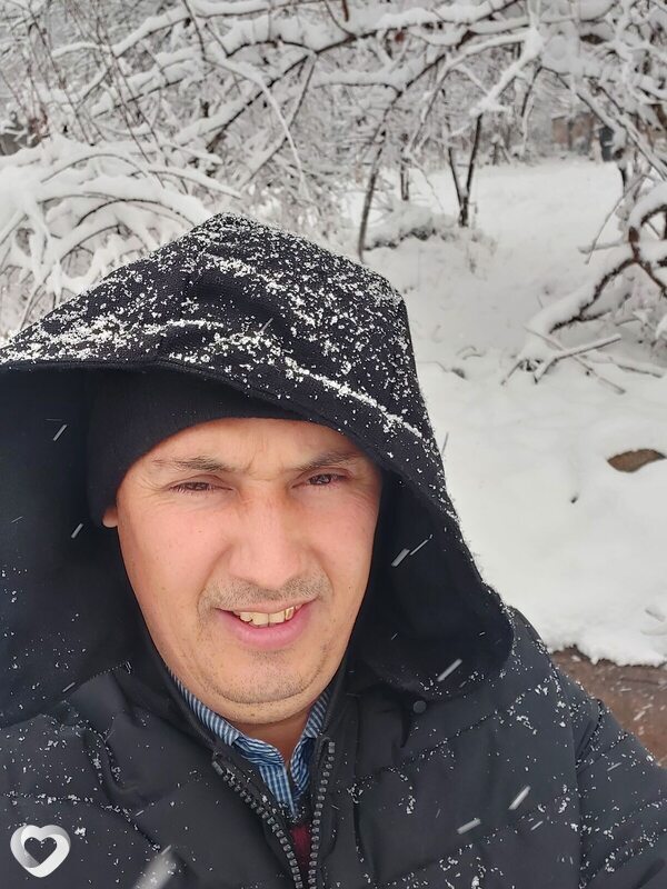 Расул, 42, Липецке — анкета №4481638