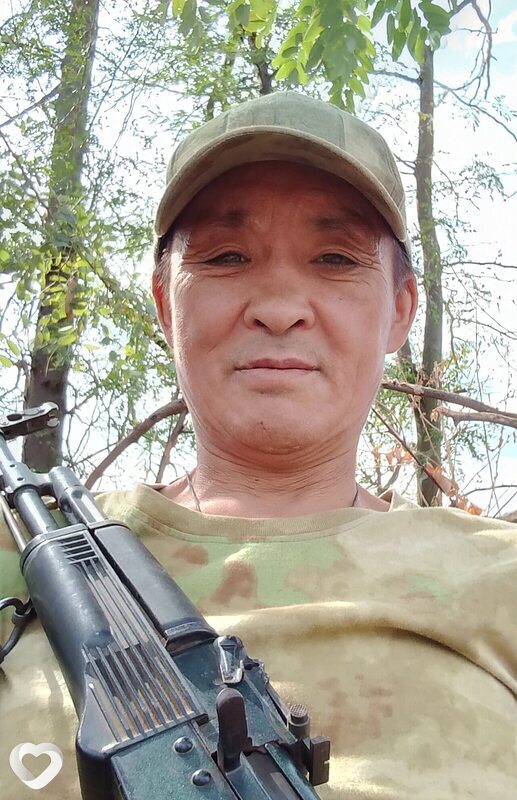 Ренат, 48, Астрахани — анкета №4481639