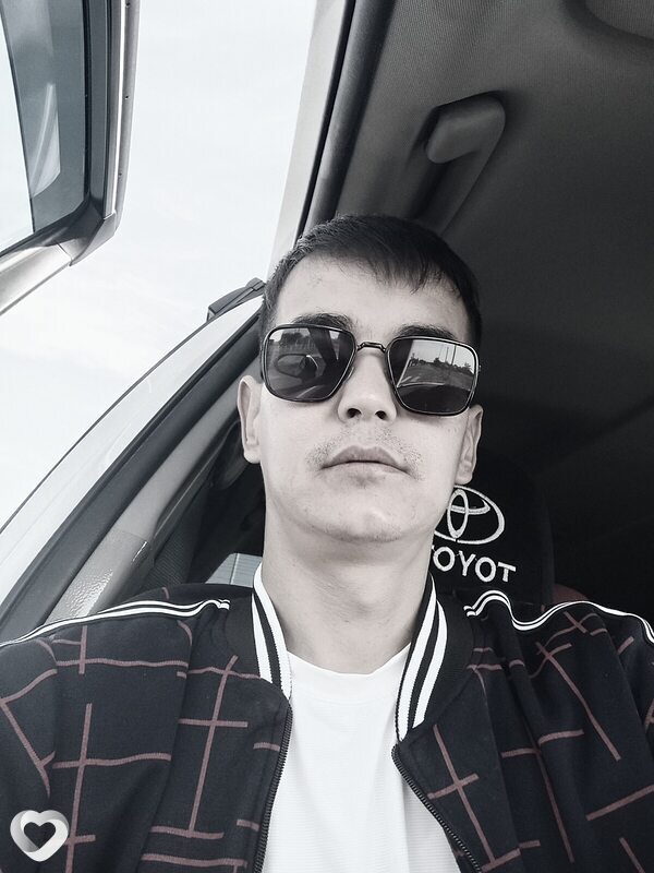 Галымжан, 33, Усть-Каменогорск — анкета №4481307