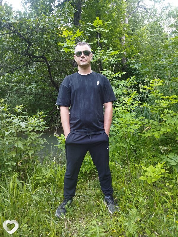 Алексей, 39, Ростове-на-Дону — анкета №4481312