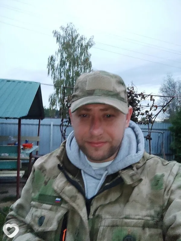 Сергей, 38, Москве — анкета №4481320