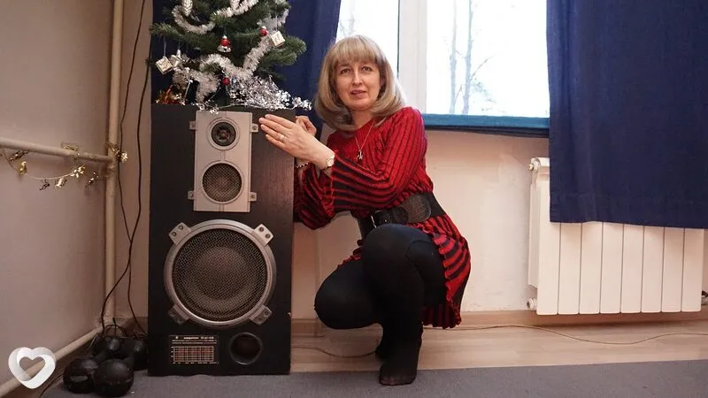 Нина, 66, Москве — анкета №4481322
