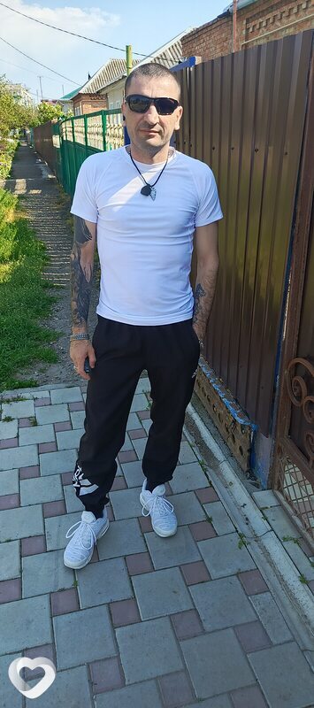 Сергей, 39, Тихорецке — анкета №4481326