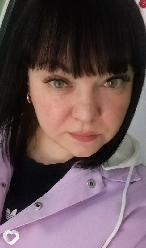 Милена, 31, Тюмени — анкета №4481252