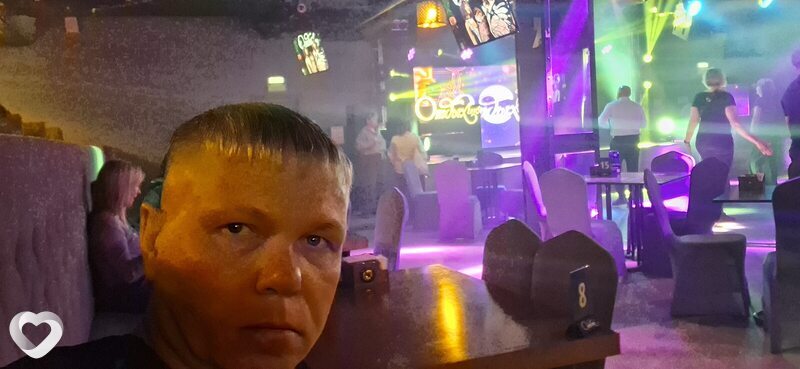 Артем, 44, Новосибирске — анкета №4481258