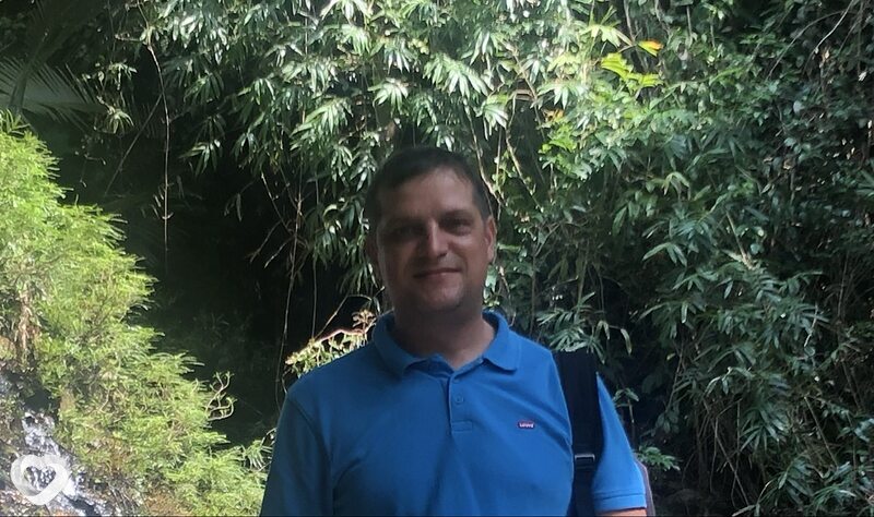 Сергей, 45, Ульяновске — анкета №4481579