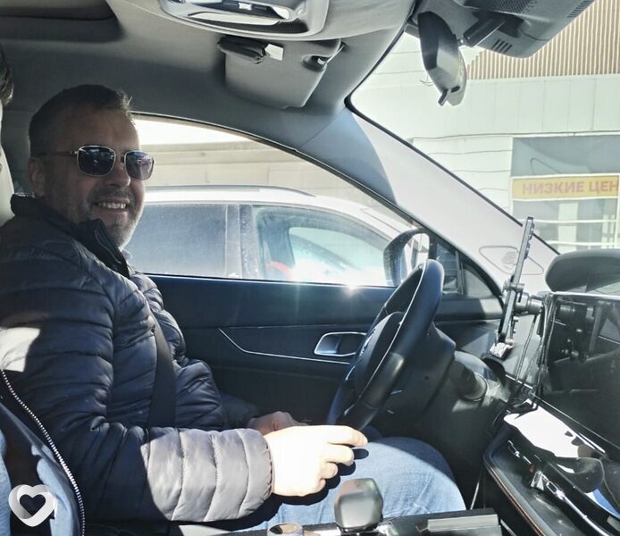 Евгений, 48, Архангельске — анкета №4481580