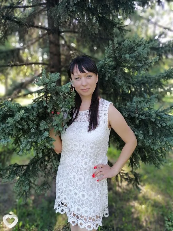 Ольга, 39, Барнауле — анкета №4481582