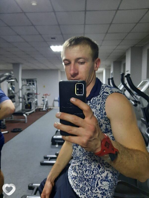 Юрий, 30, Алматы — анкета №4481587