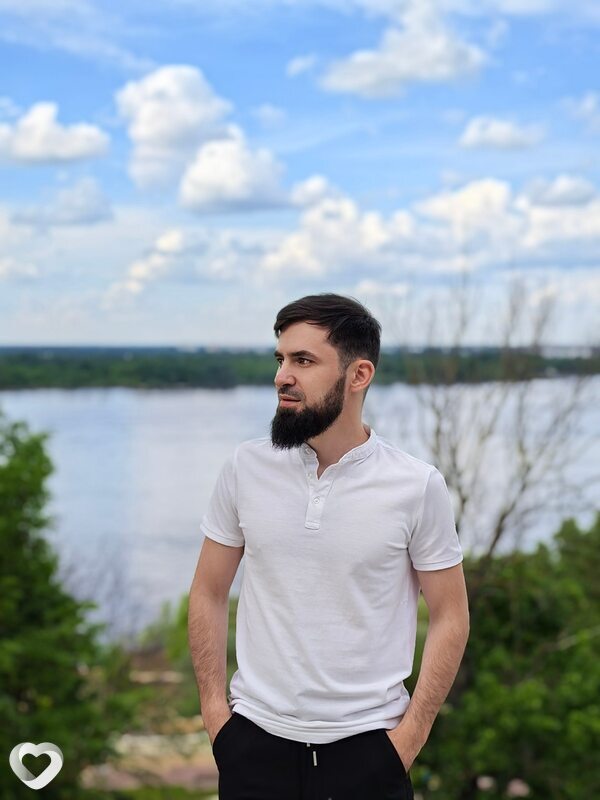 Руслан, 29, Нижнем Новгороде — анкета №4481589