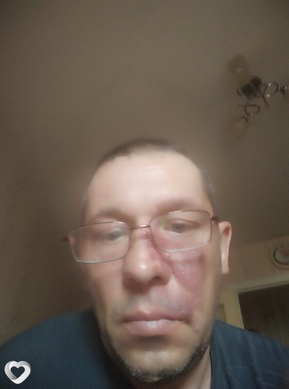 Андрей, 50, Екатеринбурге — анкета №4481595