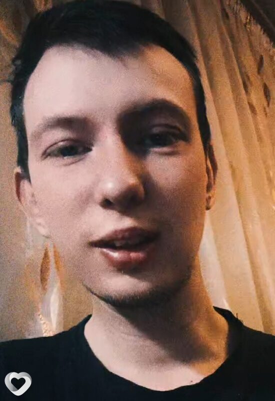 Даня, 25, Ангарске — анкета №4481404
