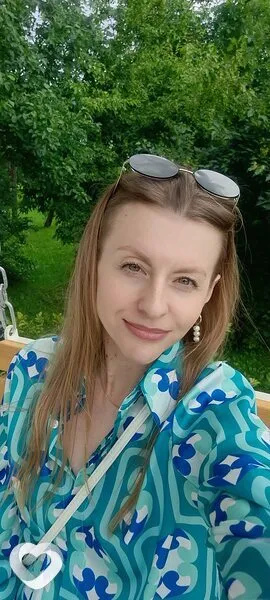 Олеся, 43, Москве — анкета №4481405