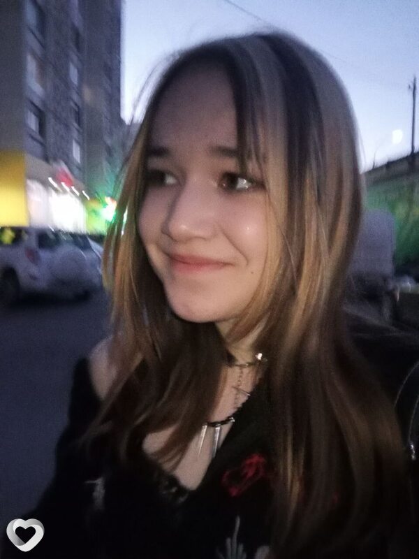 Ильнара, 19, Уфе — анкета №4481408