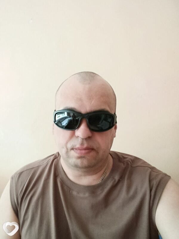 Сергей, 40, Нижнем Новгороде — анкета №4481411