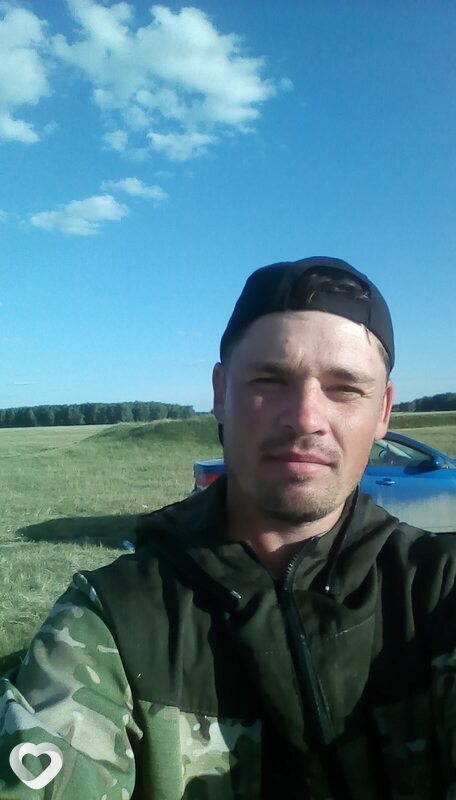 Александр, Омск