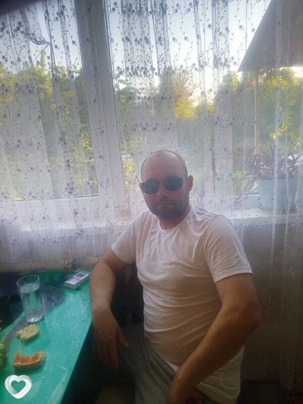 Денис, 40, Краснодаре — анкета №4481416