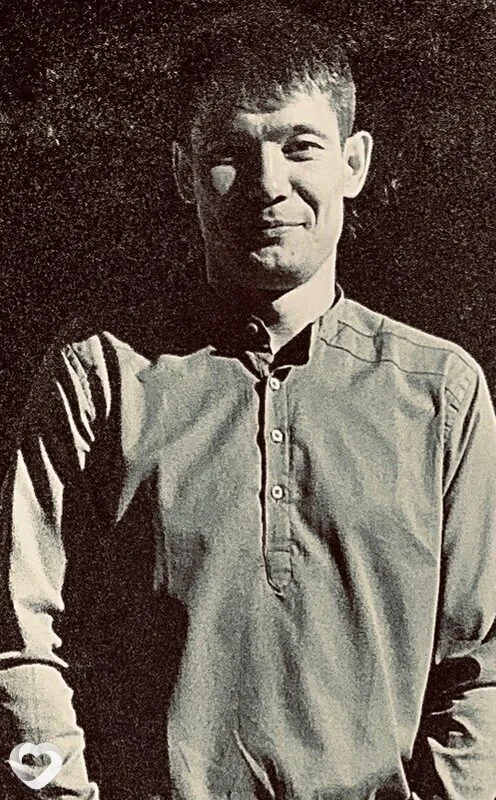 Саша, 28, Москве — анкета №4481418