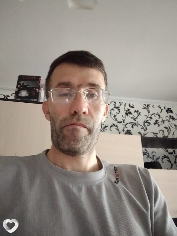 Шамиль, 48, Уфе — анкета №4481419